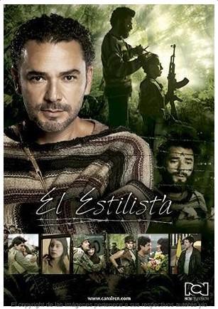 El Estilista C84 FIN